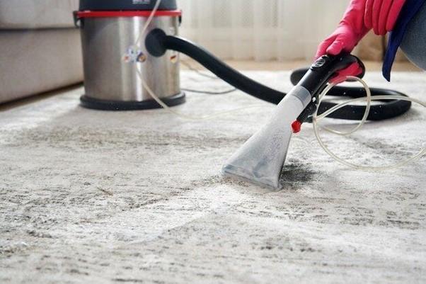 Carpet Cleaning Dublin