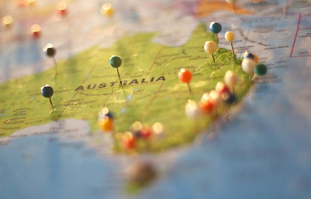 universities in australia