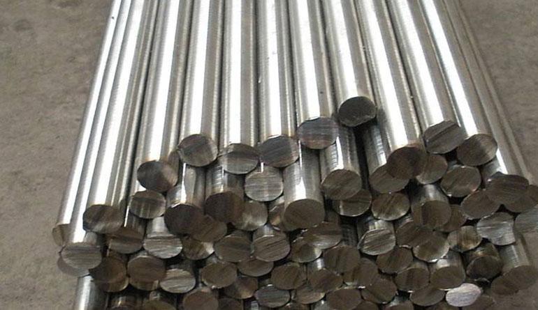 Everything You Need to Know About K500 Monel Round Bar