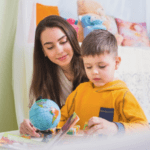 child care professional