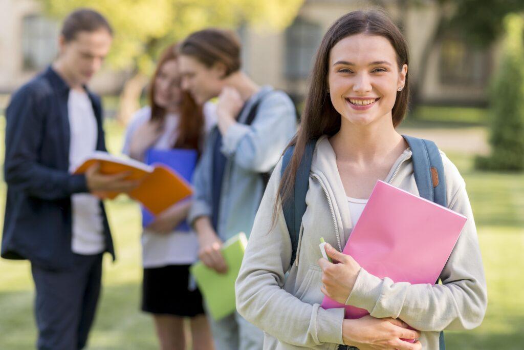 study in australia