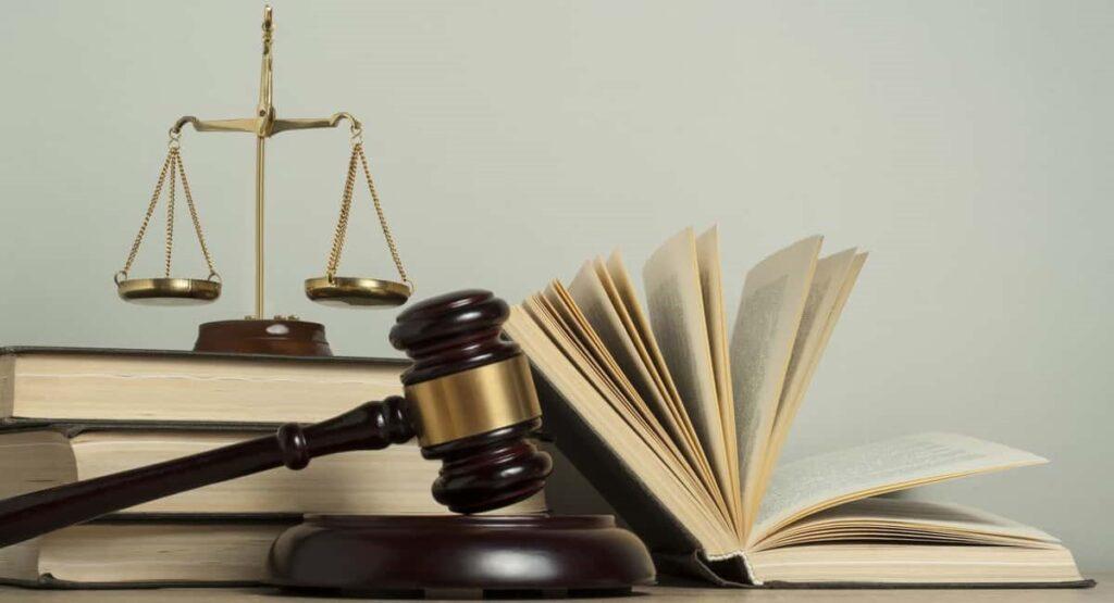 Interview Potential Law Firms