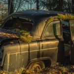Junk Car Removal