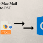 mbox to pst conversion
