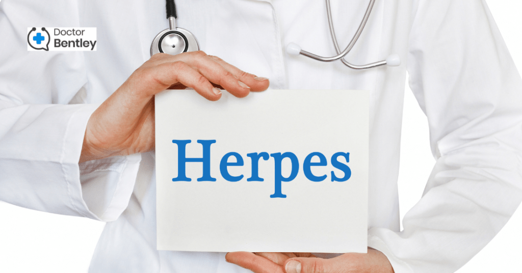 Online Doctor for genital herpes (1)