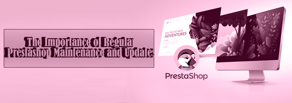 PrestashopServices