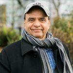 Rajinder Singh Mann Charity Contributor