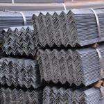 Stainless steel 201L Angle Bar