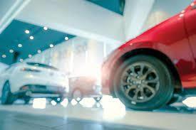 automotive landscape