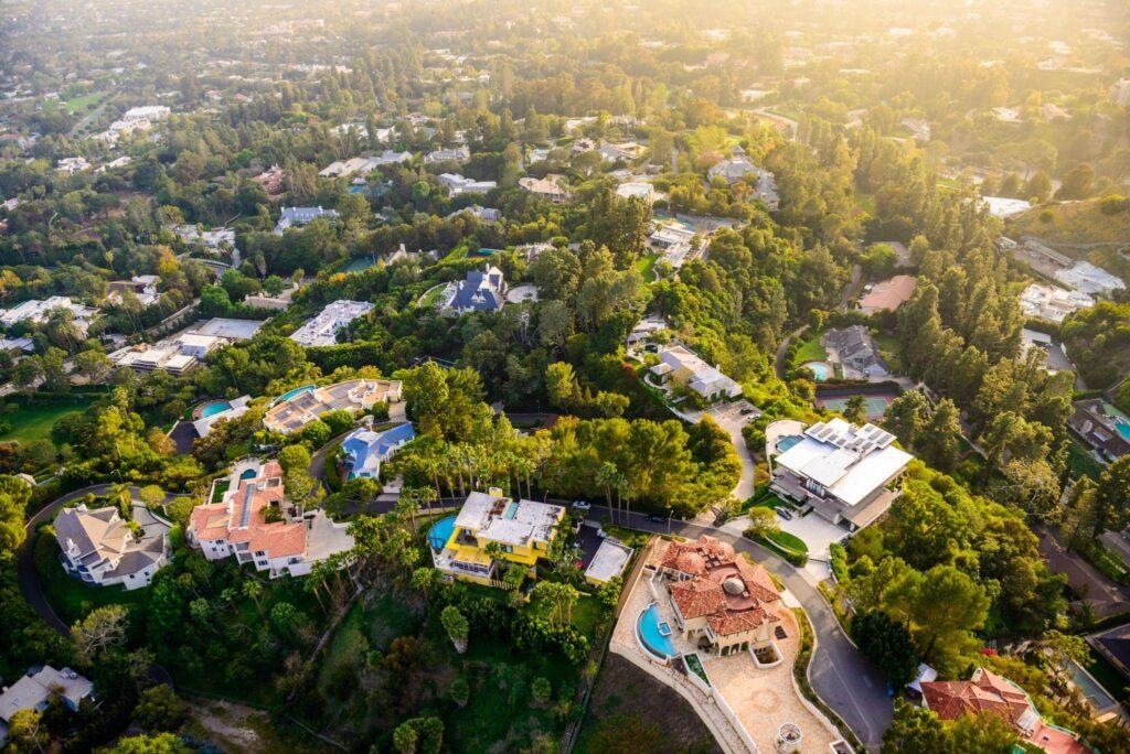 beverly hills