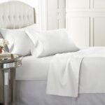buy an Egyptian cotton sheet set