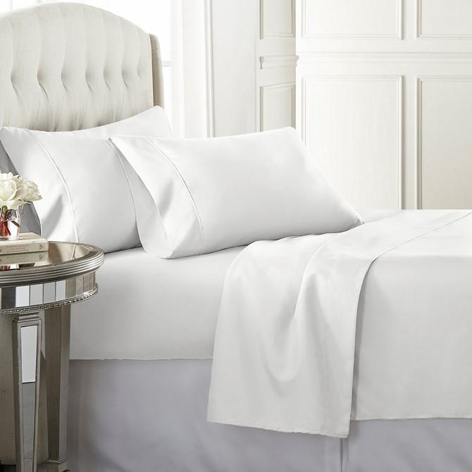 buy an Egyptian cotton sheet set