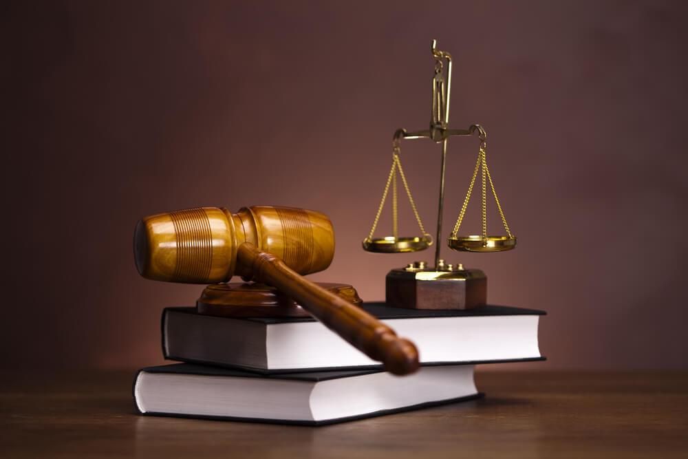 corporate law firm