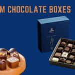 custom chocolate boxes
