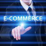 e-commerce hosting outline