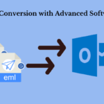 exporting eml files to outlook pst