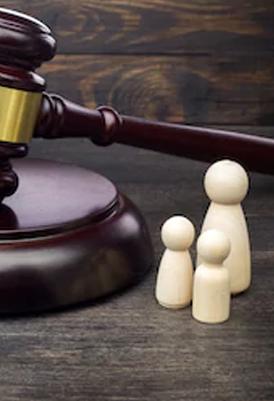 family law services