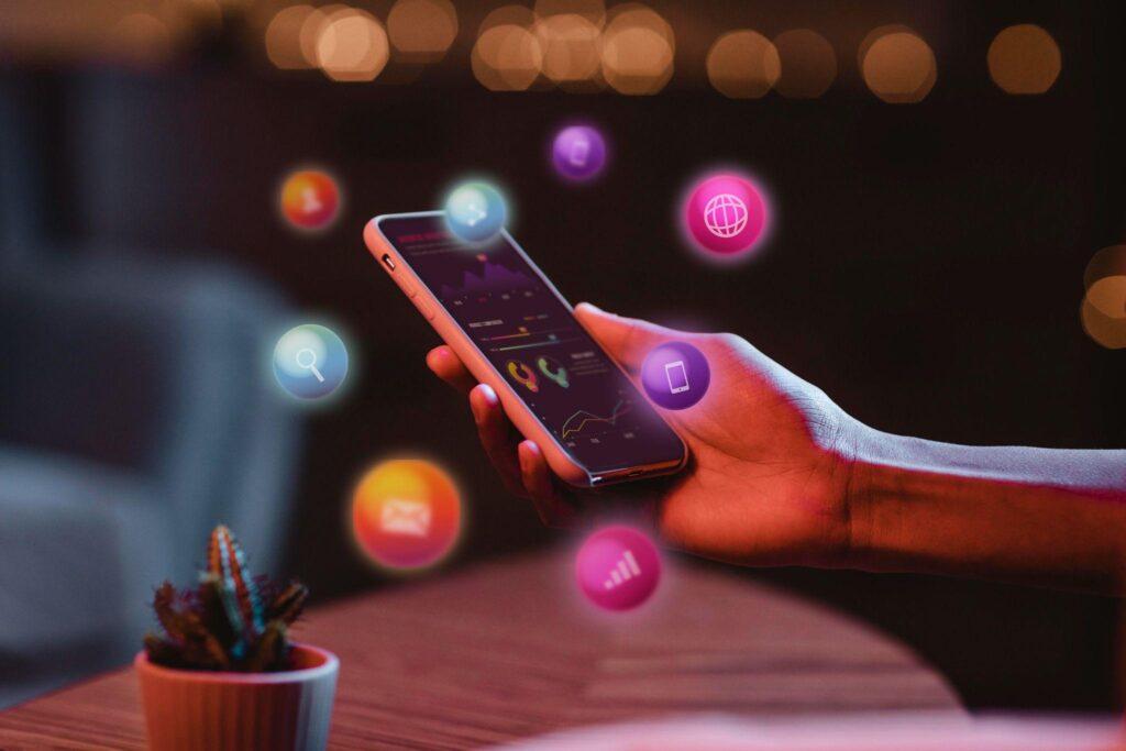 future of mobile app development