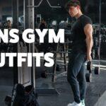 gym outfit collection