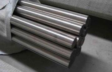 hastelloy c276 round bars