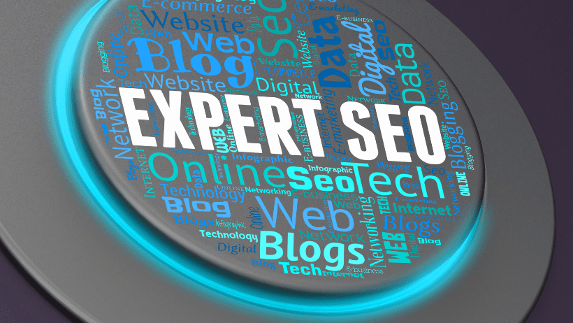 hire local SEO expert
