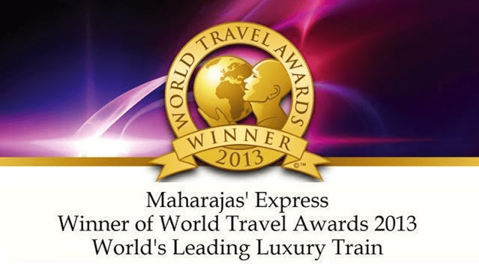 The Maharajas&#8217; Express: World&#8217;s Ultimate Luxury Train