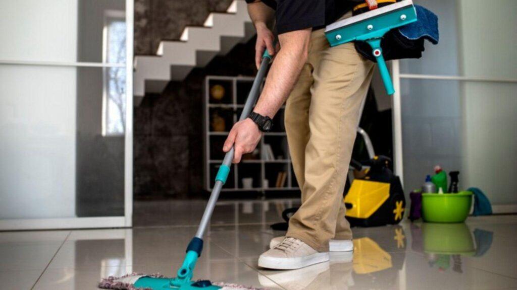 lease clean