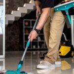 lease clean