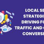 local seo strategies