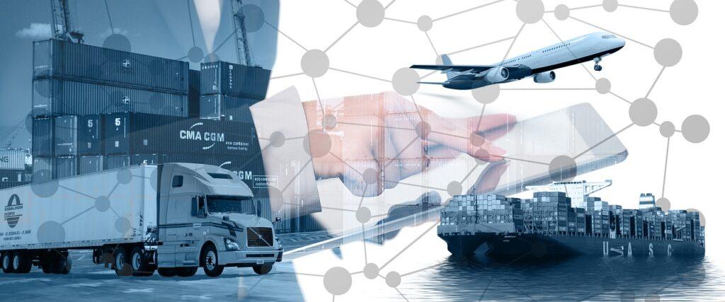 logistics technology