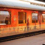 maharajas express