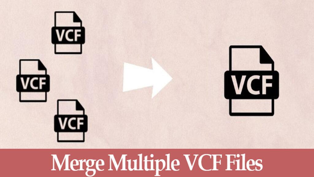 merge VCF program