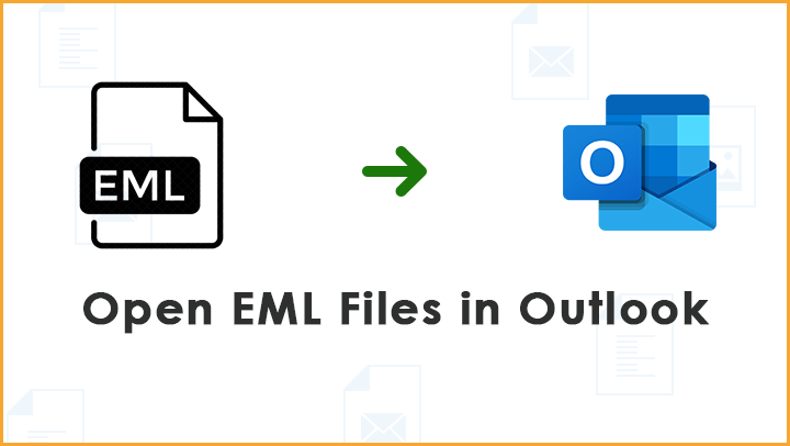 migrate eml to pst
