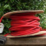 outdoor extension cords