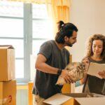 residential moving experts