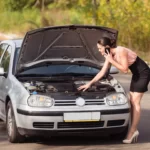 roadside assistance services