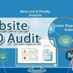 seo audit services company