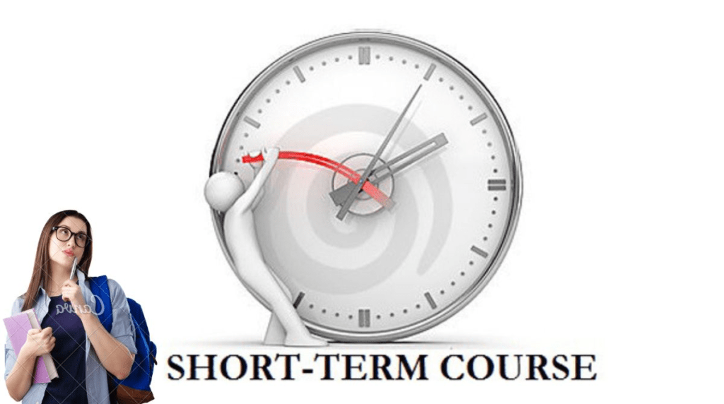 short-term courses
