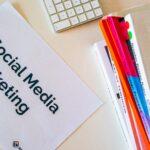 social media marketing