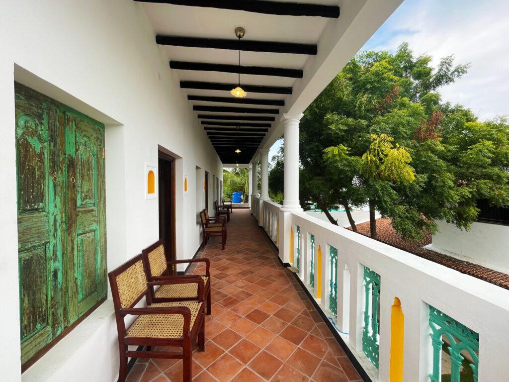 tour packages to Nava Tirupathi