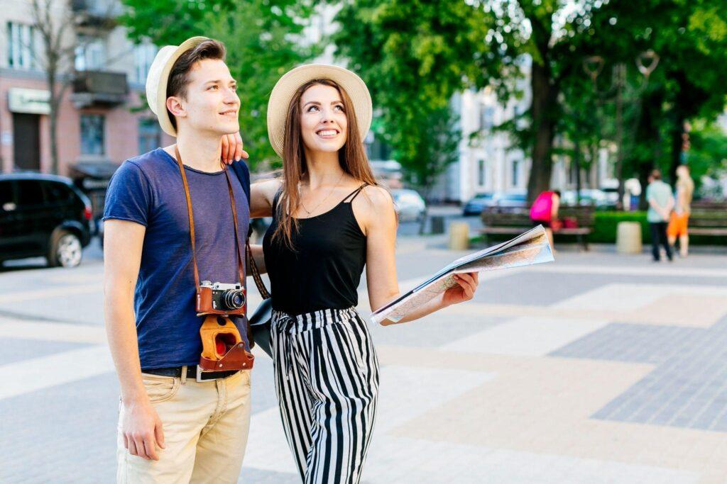 tourist visa australia