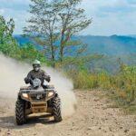 ATV riding in jaipur