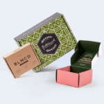 Custom Corrugated Boxes