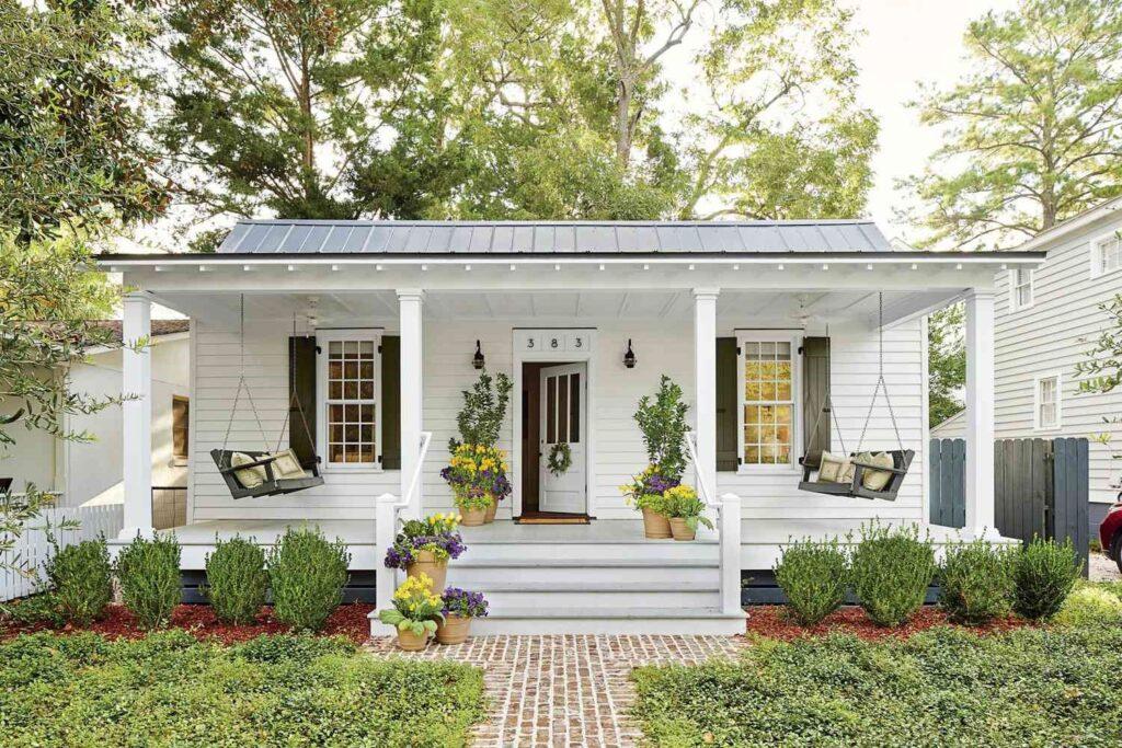 DIY renovation ideas