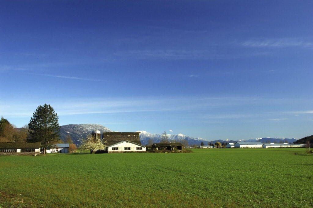 Fraser Valley