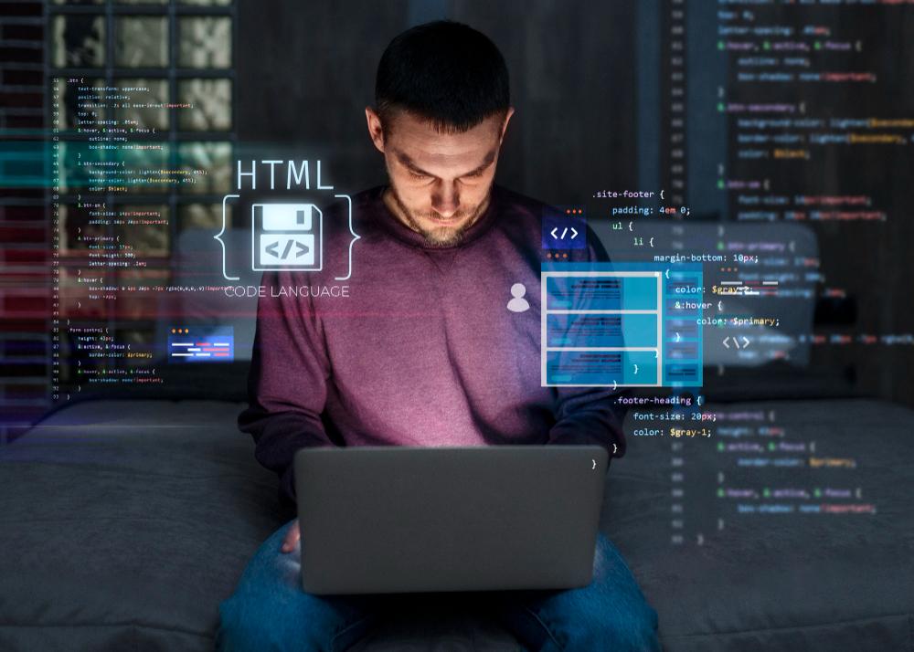 Front-End Development in 2024