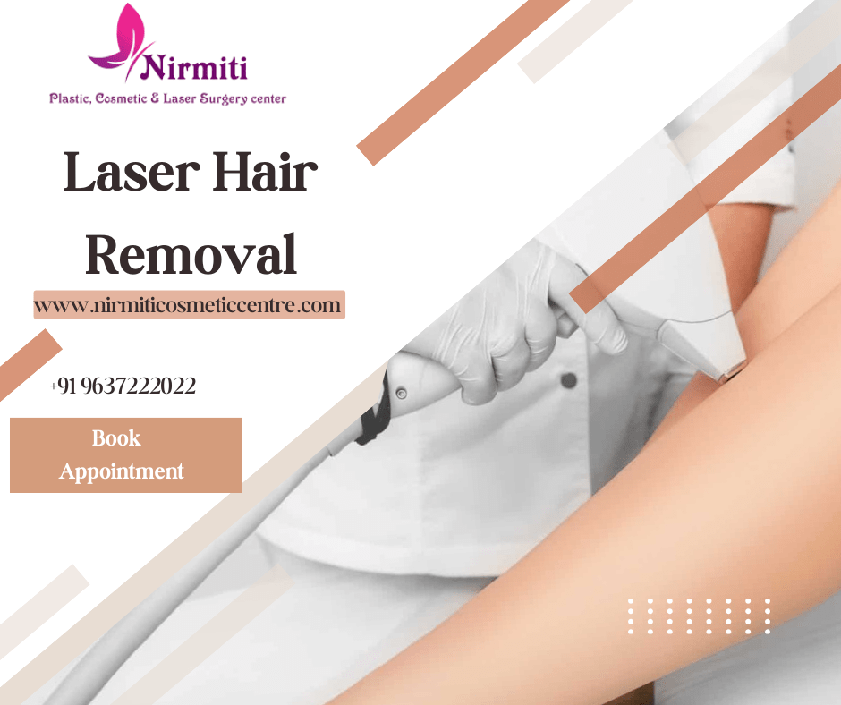 Laser Hair Removal