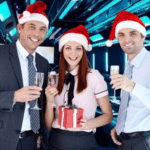 Magical Christmas