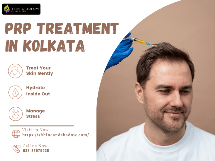 PRP Treatment