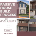 Passive House Build Process